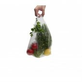 Rulo Poşet Manav Poşeti ORTA Boy 24x43 thumbnail 2