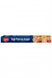 ROLL-UP 8 METRE 37 CM YAĞLI KAĞIT - 1