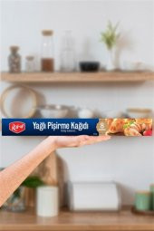 ROLL-UP 8 METRE 37 CM YAĞLI KAĞIT - 2