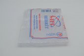 PLASTİK KAŞIK HİBRİT 50Lİ - 1