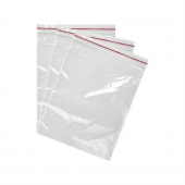 JELATİN POŞET TORBA 30X50 BANTLI - 1