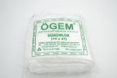 ÖGEM DÜRÜM POŞETİ 14X21 500 ADET - 1