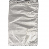 ŞARKÜTERİ BUZDOLABI POŞET 26X42 cm 20 PAKET 300 ADET - 1