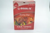 GÜZEL-İŞ FIRIN TORBASI 50 PAKET 25X38 CM - 1