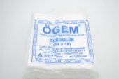 ÖGEM DÜRÜM POŞETİ 14X18 500 ADET - 1