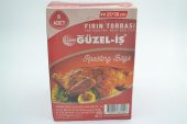 GÜZEL-İŞ FIRIN TORBASI 50 PAKET 25X38 CM - 2