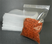 JELATİN POŞET TORBA 8X17 - 1