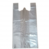 KURBAN POŞETİ JUMBO BOY 1 KG ET POŞETİ - 1
