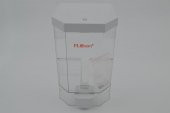 Flosoft Sıvı Sabun Ve Dezenfektan Verici 500 Ml - 1