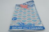 Ksmart Polar Kılıflı Sıcak Su Torbası - 1