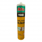 AKFİX SİLİKON VE KÖPÜK SET - 2