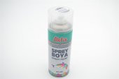 AKFİX Sprey Boya 400 ML GÜMÜŞ GRİ - 1