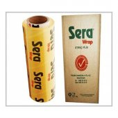 Sera Wrap Streç 1500Mx45Cm 8 Micr. Adet - 1