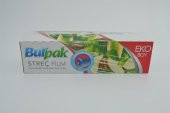 Burpak Streç Film 30 Cm X 166 M Kayar Bıçak - 1