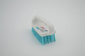 FLORA SOFT TIRNAK VE YAKA FIRÇASI - 1