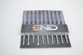 END KONTROL KALEMİ 10LU - 1