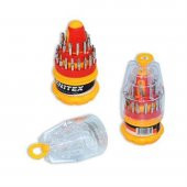 Aydın KNITEX KTX-2686 31 PCS TORNAVİDA SETİ - 2