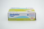 DOLPHİN PUDRALI LATEKS - 2