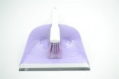 FLORA SOFT SÜPÜRGELİ FARAŞ - 1