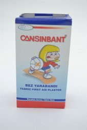 CANSINBANT BEZ YARABANDI 300 ADET - 1
