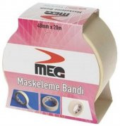 MEG MASKELEME BANDI 48*20M - 1