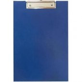 KRAF SEKRETER ALTLIGI A5 KAPAKSIZ MAVI (1070) - 1