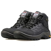 Grisport Siyah Trekking Bot (11495D37T) - 3