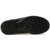 Grisport Scamosciato Kahverengi Trekking Botu (10606-21) - 5