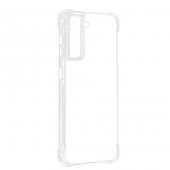Galaxy S21 Kılıf Zore Nitro Anti Shock Silikon Kılıf - 4