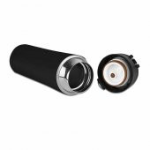 EPİNOX COFFEE TOOLS MUG (TERMOS BARDAK) 470 ML SİYAH (TMB-470) - 3