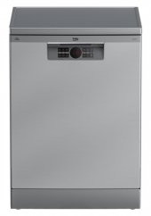 Beko Bm 4044 I Aktif Hijyen 4 Program İnox Bulaşık Makinesi - 1