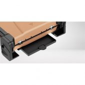 GAZZELLA TOSTUM TOST MAKİNESİ (ROSE GOLD) - 4