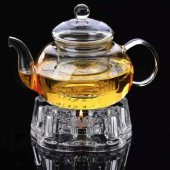 EPİNOX COFFEE TOOLS DEMLİK ISITICI STAND (DIS-01) - 2