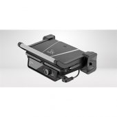 GAZZELLA TOSTUM TOST MAKİNESİ (SİYAH) TST 1000 - 1