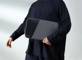 XP-Pen 13.3 İnçe Kadar Grafik Tabletler için Koruyucu Kılıf - 5