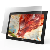 XP-Pen Artist 24 Pro için Koruyucu Film 2 Adet - 3