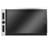 XP-Pen Artist Pro 16 ve Innovator 16 için Koruyucu Film 2 Adet - 3