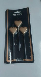 MUM KALPLİ 3 LÜ ALTIN - 1