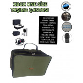 XBOX TAŞIMA ÇANTASI SERİ ONE SİZE - 1