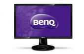 GL2760H 27" GL2760H LED 2MS FULLHD DVI/HDMI SİYAH - 1