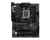 MB MPG B650 CARBON WIFI AM5 DDR5 6600MHZ (OC) HDMI DP M.2 USB3.2 2.5G LAN WIFI 6E ATX - 1
