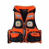 Protackle Balıkçı Can Yeleği XL (FV02) - 1