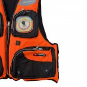 Protackle Balıkçı Can Yeleği XL (FV02) - 2