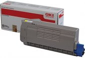 MC760/70/80 KIRMIZI TONER 6K SYF. 45396302 - 1