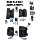 XBOX TAŞIMA ÇANTASI SERİ ONE SİZE - 2