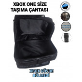 XBOX TAŞIMA ÇANTASI SERİ ONE SİZE - 3