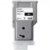 2890C001 PFI-320 BK SİYAH KARTUŞ (320 ml)/TM-200/TM-300/TM-305 - 1