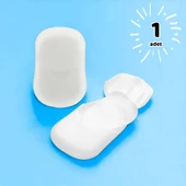 1 Kutu Tek Kullanımlık Taşınabilir Kağıt Sabun - 1