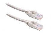 SL-CAT608 305M 24AWG UTP CAT6 KABLO GRİ - 1