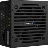 AEROCOOL VX PLUS 600W 12cm FAN GUC KAYNAGI (AE-VXP600) - 1